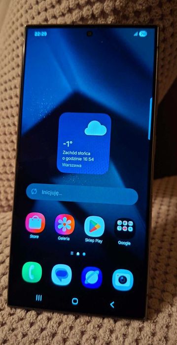 Samsung Galaxy S24 ultra