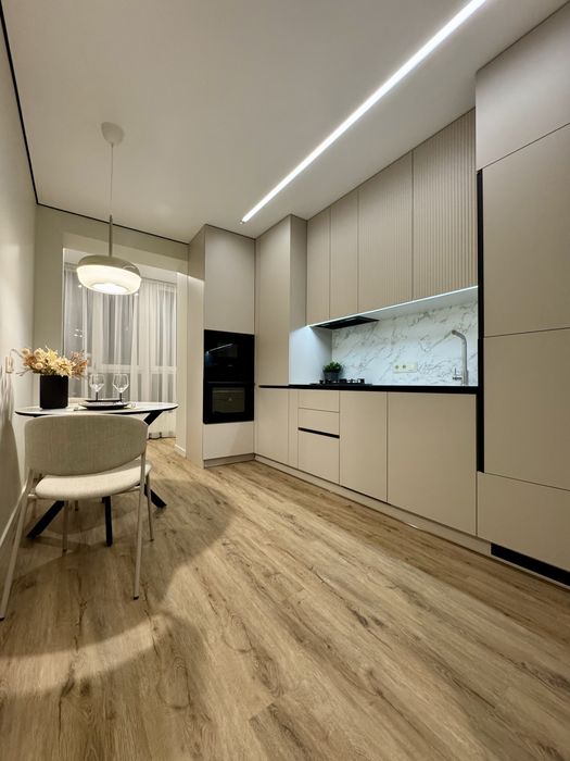 Продам стильну 1к квартиру