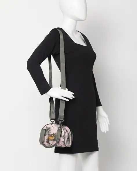 ОРИГІНАЛ Сумка Через Плече PUMA | Месенджер Пума | Барсетка Пума