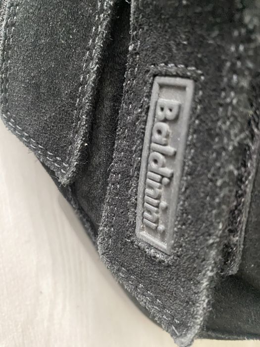 Черевики чоловічі Baldinini