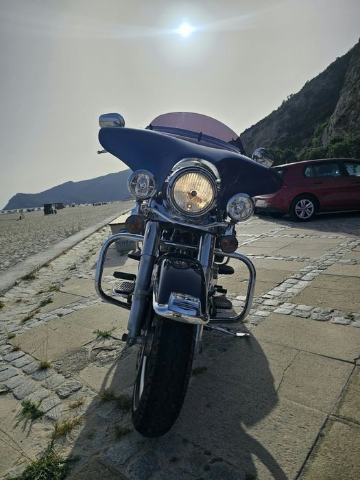 Harley-Davidson Road King