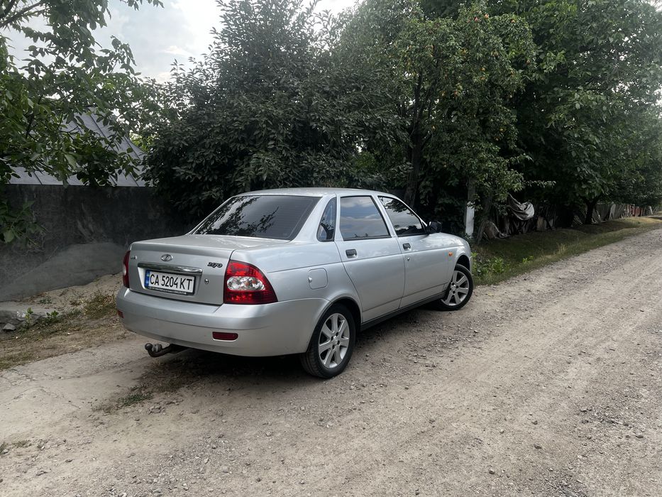 Продам пріору 2170