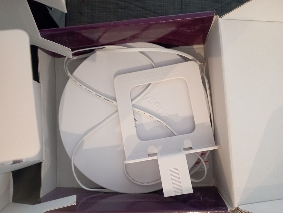 babysense 7 monitor oddechu