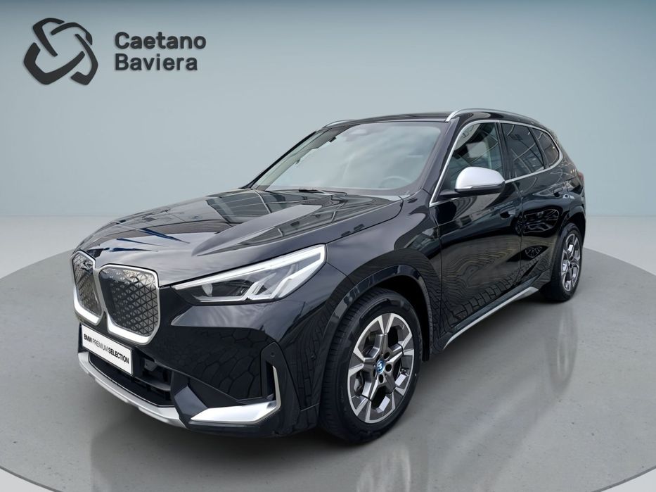 BMW iX1 eDrive20 xLine