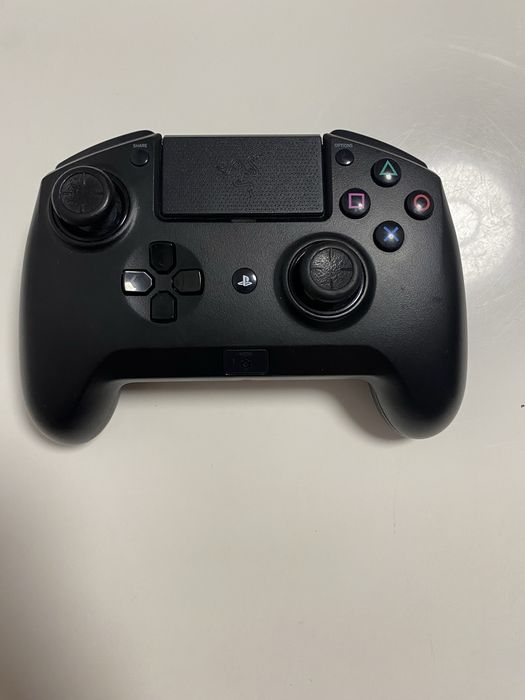 Pad razer rajiu turnament edution