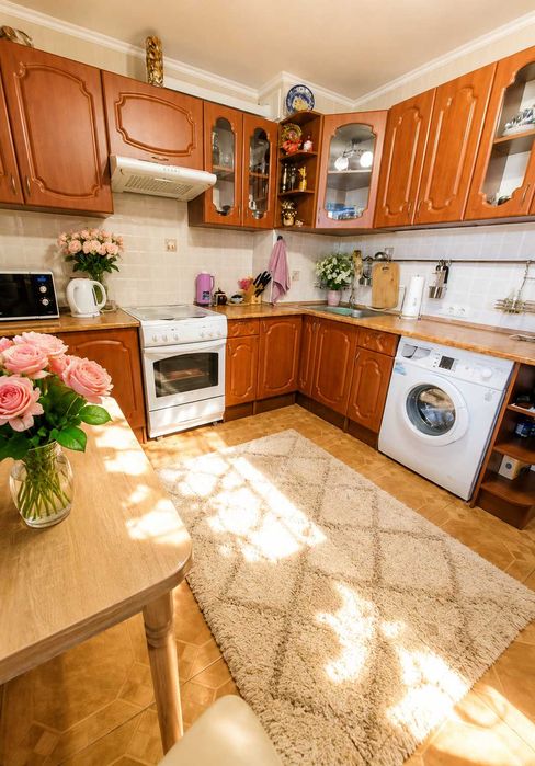 Продаётся квартира в новом доме! Программы-ДА!