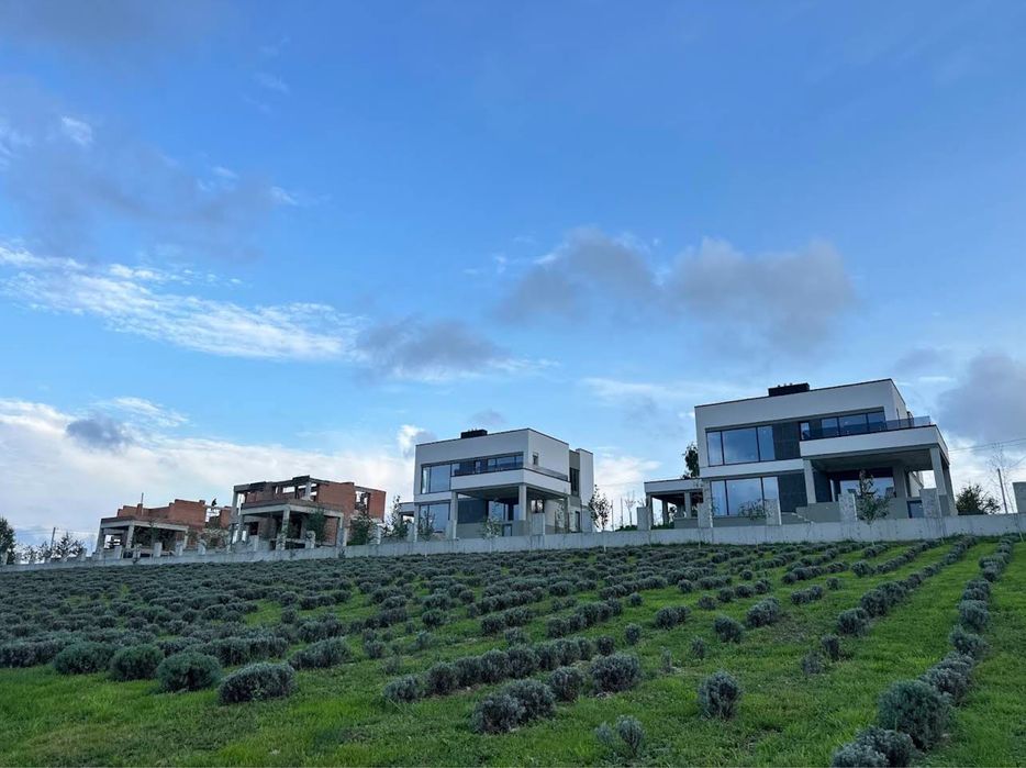 Будинок Котедж Особняк Поршна Пустомитівський район