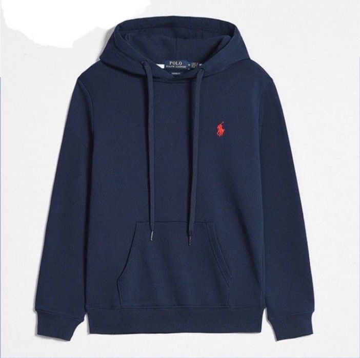 ‼️Розпродаж‼️ Худі Polo Ralph Lauren | Hoodie Polo Ralph Lauren