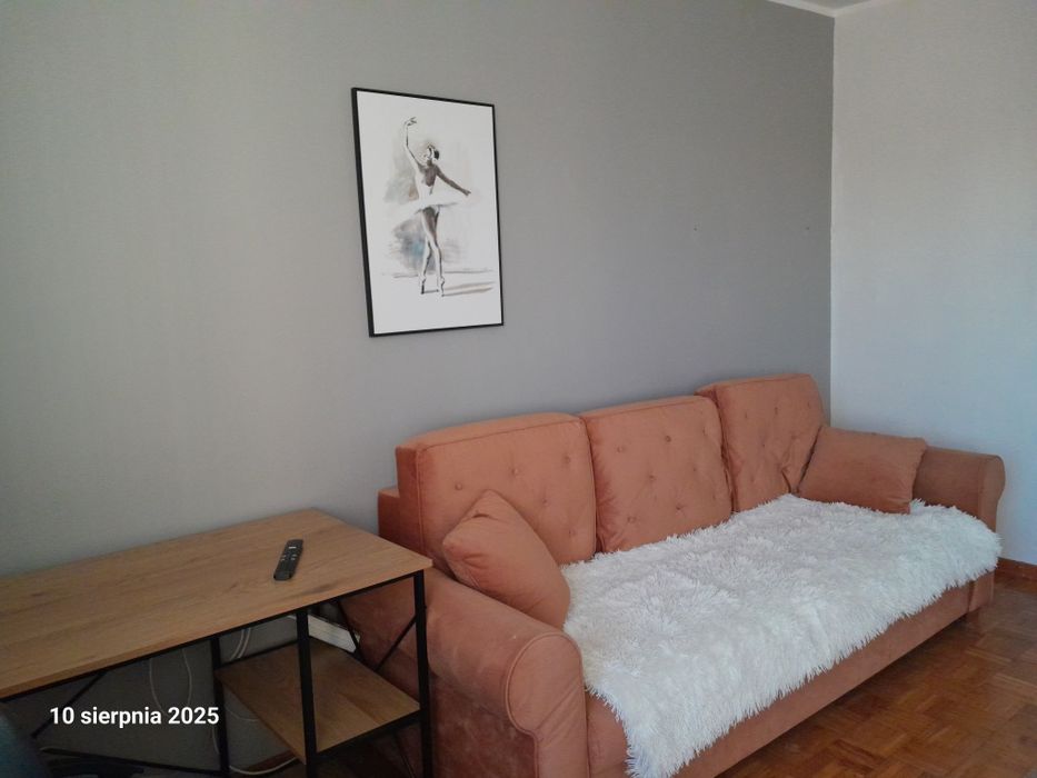 Wynajmę pokój Gdańsk