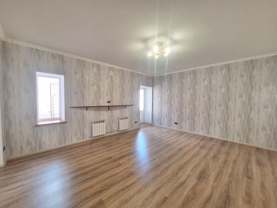 1-кімнатна 50 м з РЕМОНТОМ центр Щасливе 5 км від Києва