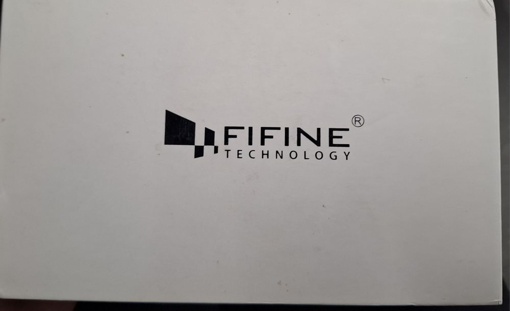 мікрофон FIFINE K669B