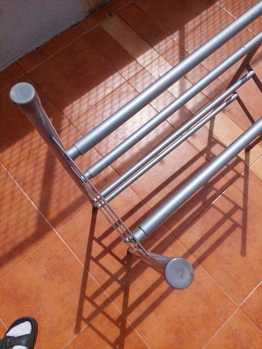 Sapateira Extensivel