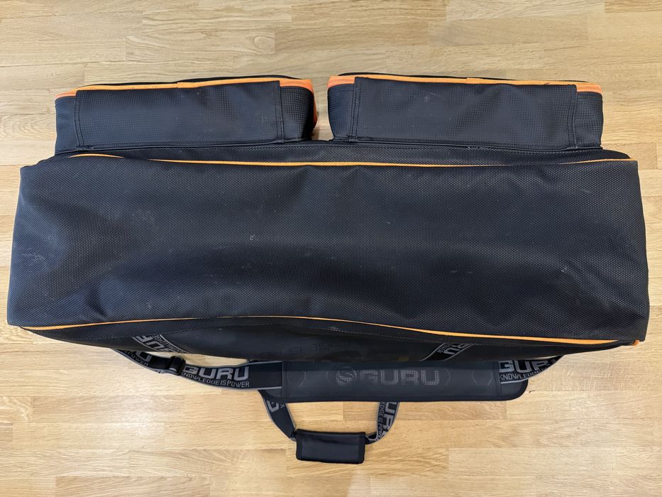 Сумка Guru Fusion Carryall