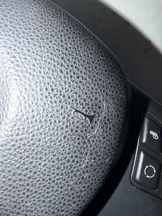 Kierownica m pakiet bmw e90 e93 e91 e92 airbag multifunkcja