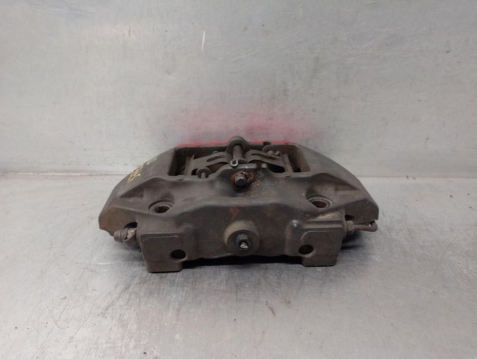 PINÇA TRAVÃO FRONTAL DIREITA PORSCHE BOXSTER 1997