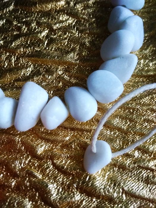 Говлит - оберег, талисман, амулет для красоты и здоровья