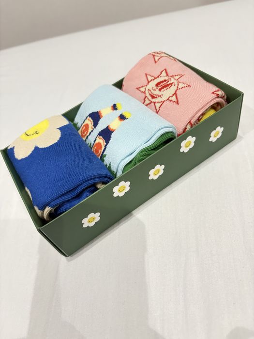 Skarpetki Happy Socks