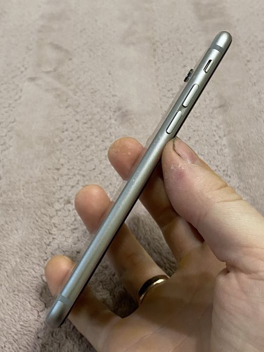 Легендарний Телефон Apple Iphone 6S 32gb в Оригіналі