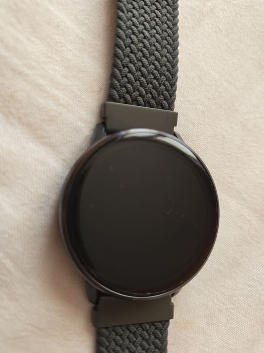 Garmin Venu 4 czarny