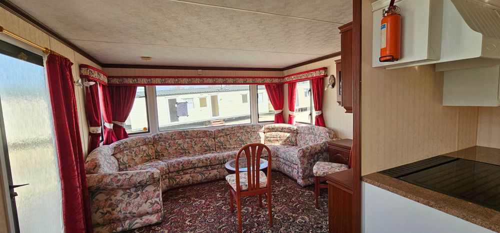Domek holenderski BEAUMARIS 2 pokoje nr.v 482 - plac Radom