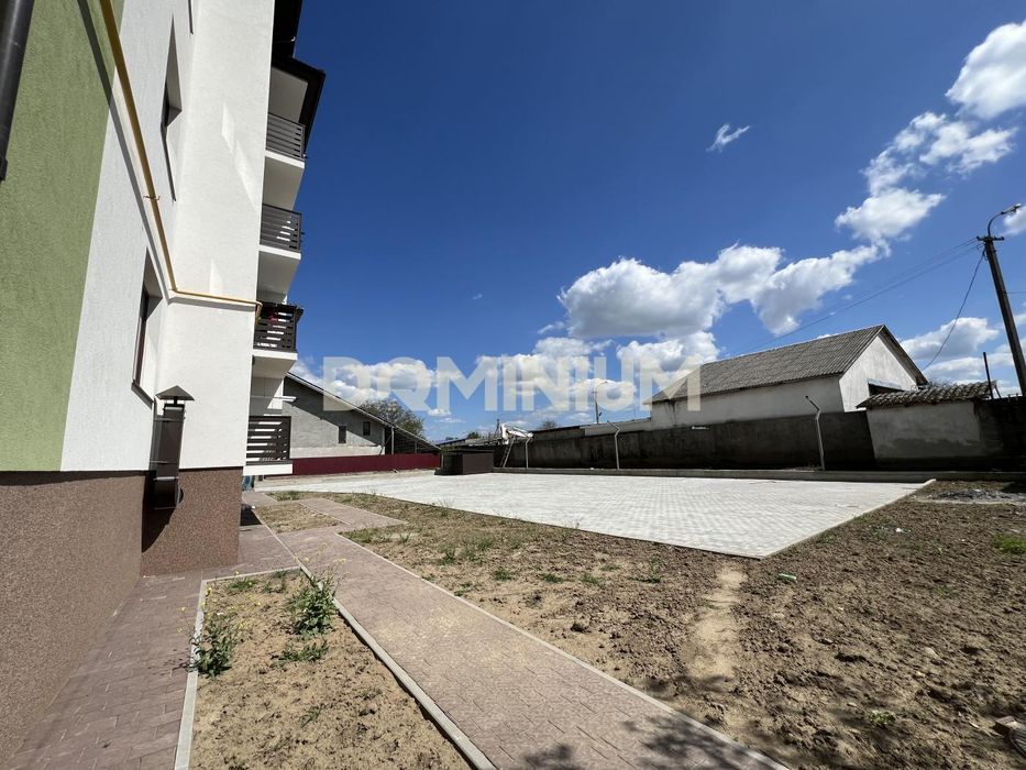 Продається 3-х кімнатна квартира в м. Хуст