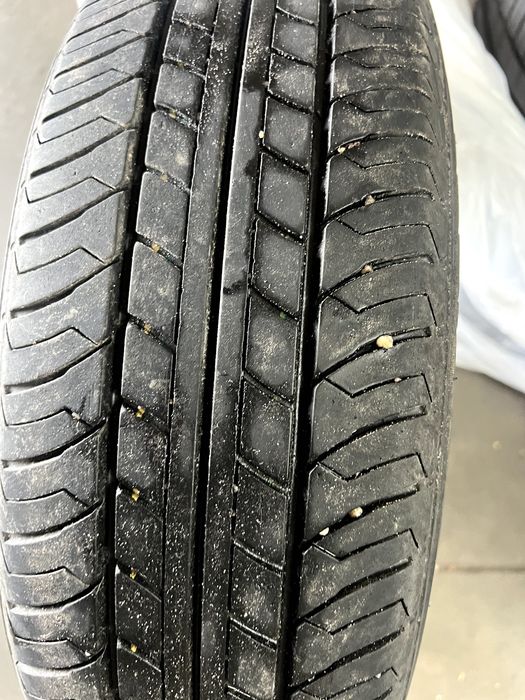Шини Toyo NP01 185/70 R14 пара