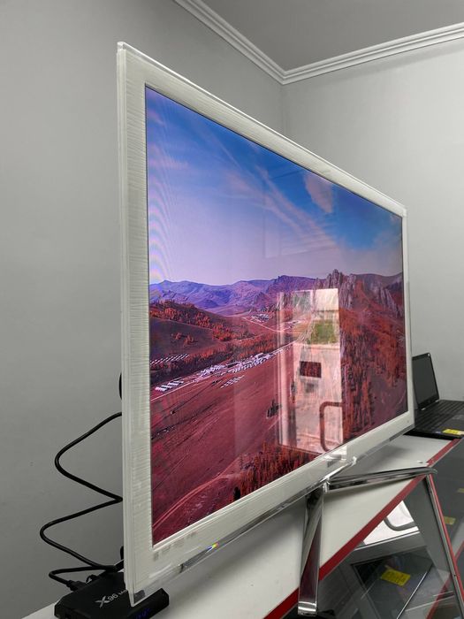 Телевізор Samsung UE46C6715 Без смарту