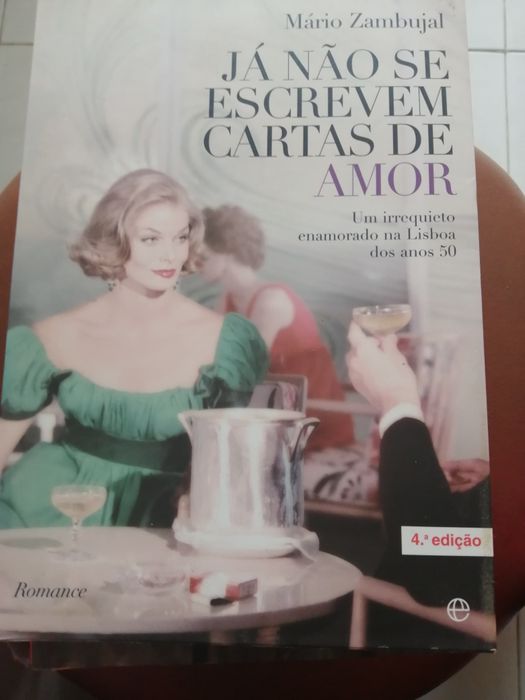 Vários preços, livros atuais em bom estado
