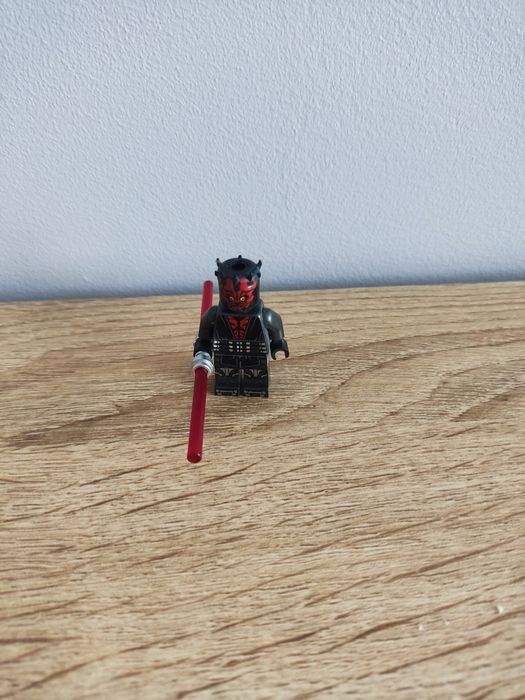 LEGO Darth Maul Minifig