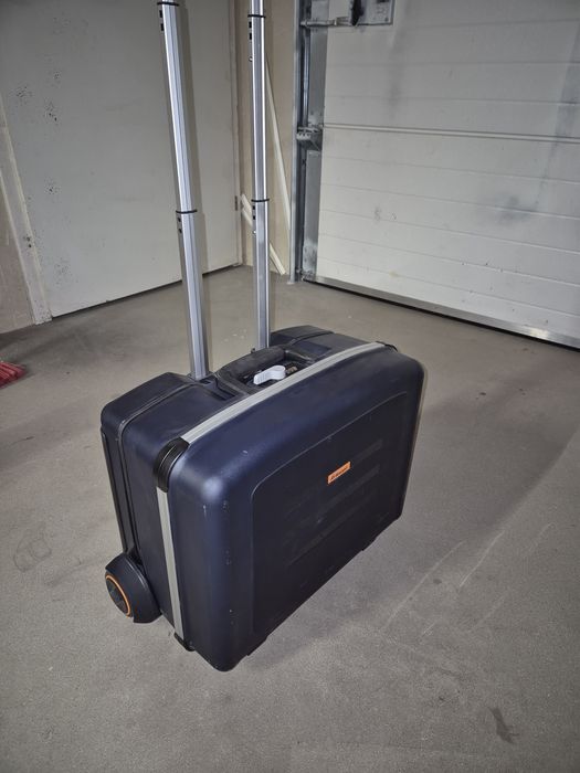 Walizka narzędziowa garant