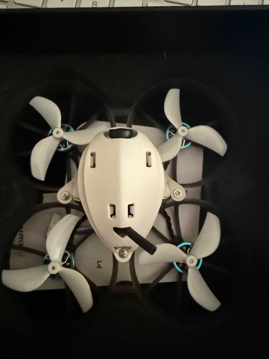 betafpv meteor75 PRO HD