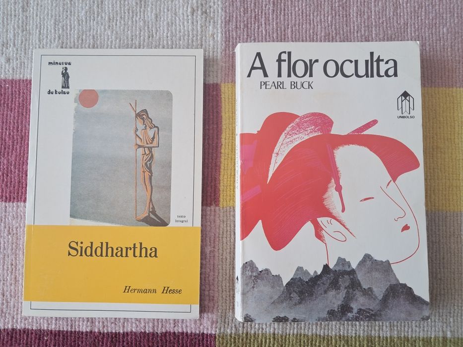 A nossa biblioteca de bolso