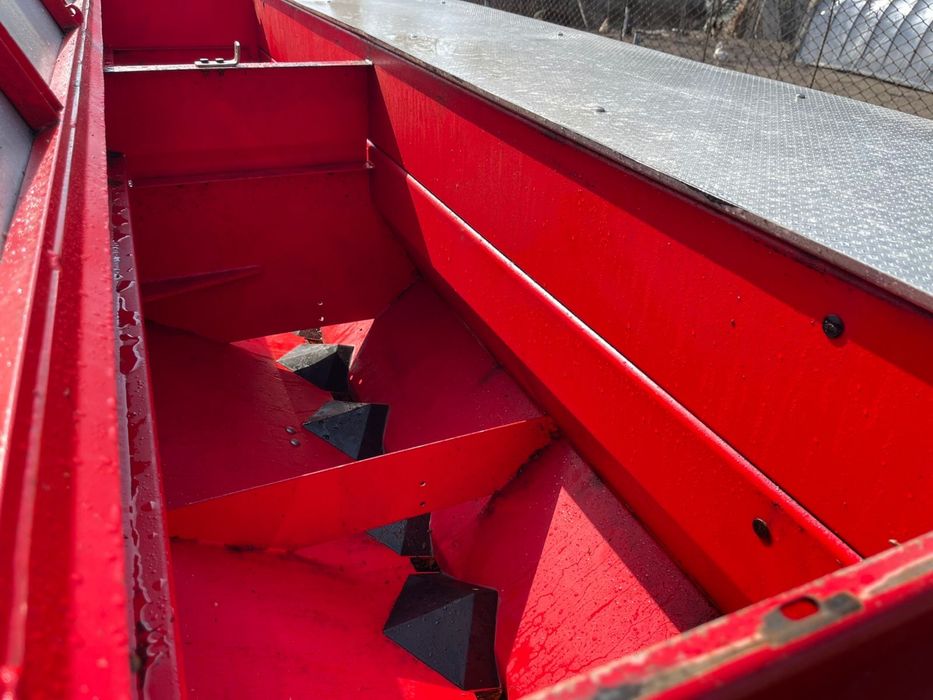 Сівалка дискова причіпна навісна Simulta 2.5 м з міндобривом сошникова