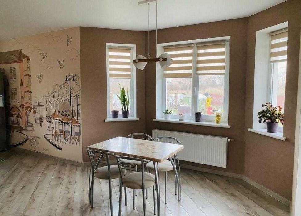 Браїлки! У продажу новий будинок