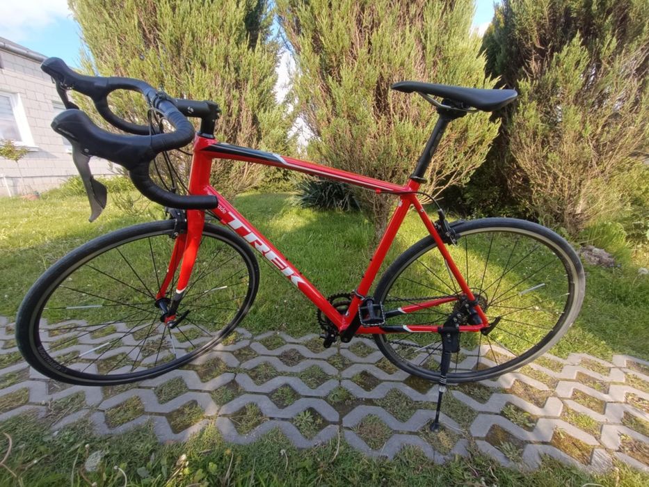 Trek Domane Al 2