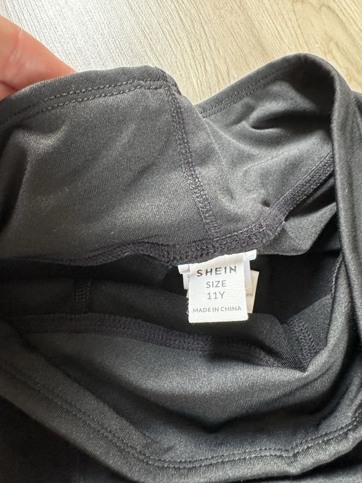 Legginsy r.11lat