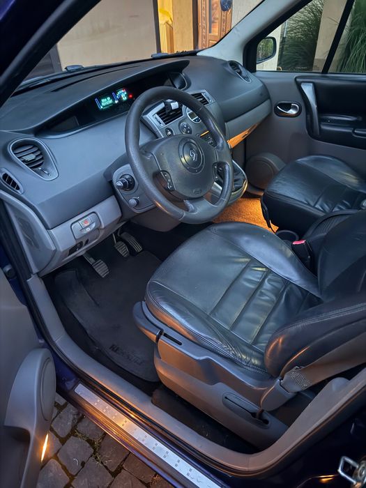 Grand Scenic продажа