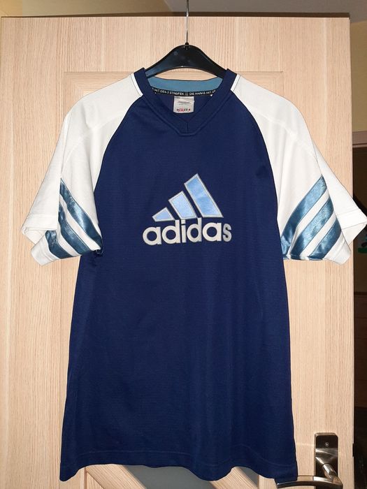 Bluzka sportowa Adidas