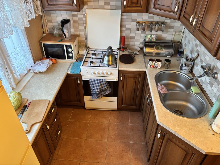 Sprzedam mieszkanie w Radomsku  48,37m2