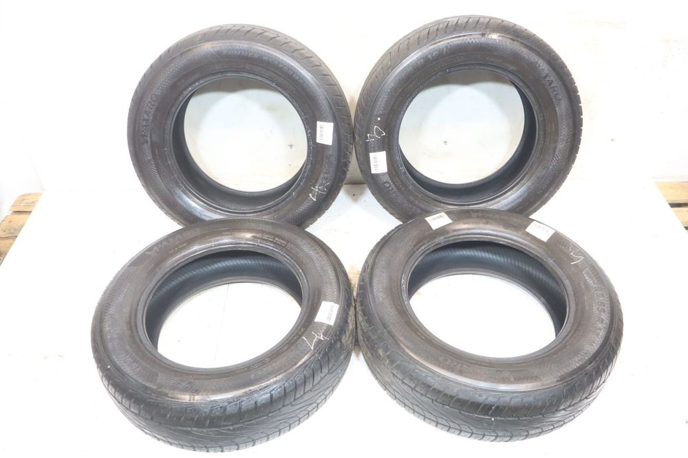 OPONA OPONY 4 SZT 195/65/15 LATO AUDI A3 8L 1.6