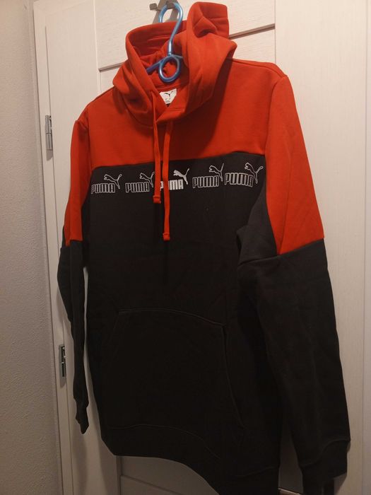 Bluza męska Puma roz  M, XL