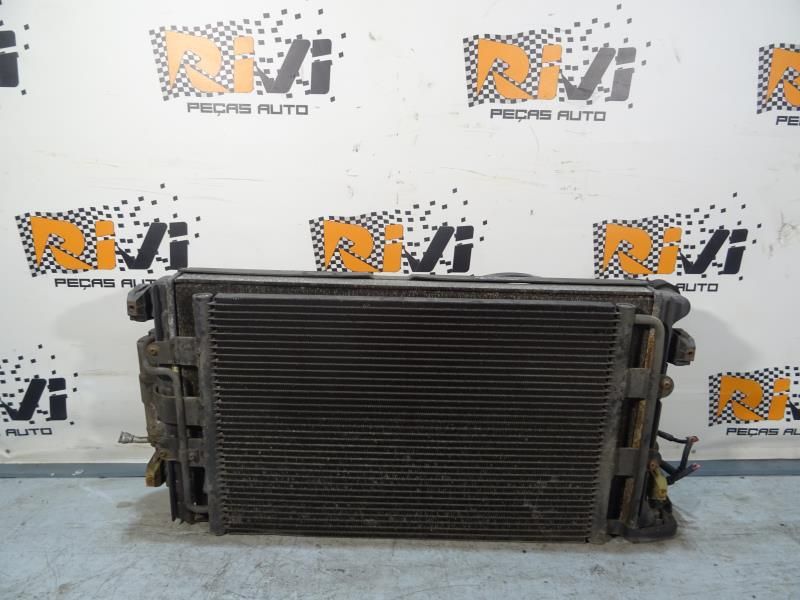 Kit de radiadores VOLKSWAGEN New Beetle Cabriolet (1Y7)