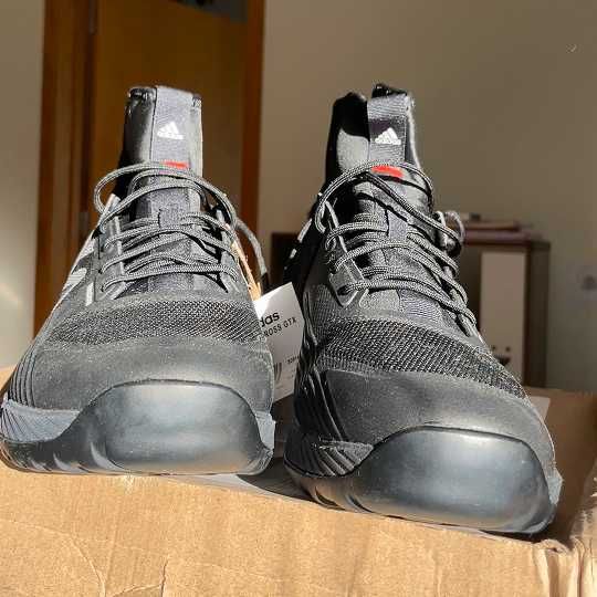 Adidas 5.10 Trailcross GTX — Tamanho 44 2/3 (27,5 cm), novos