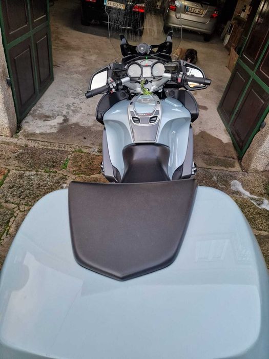 BMW R 1200 RT Ano 2011