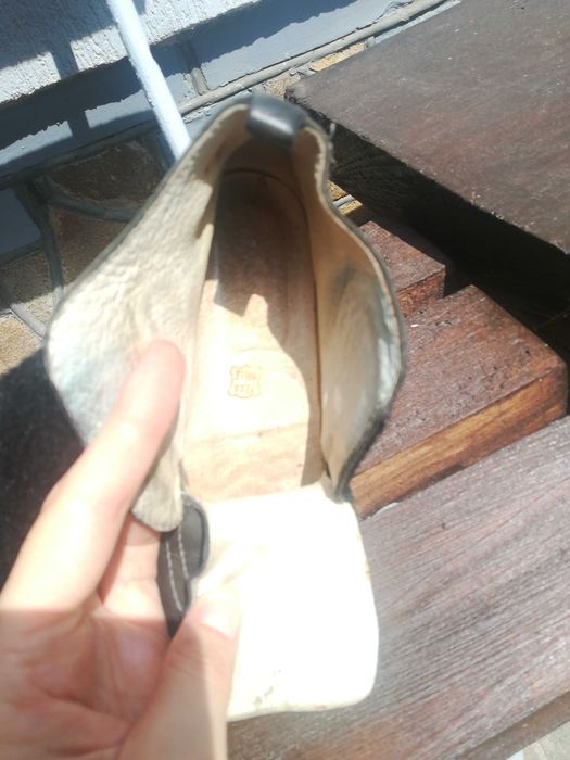 Ботинки на мальчика 29 размер