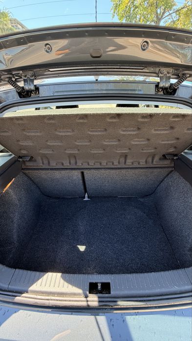 Seat Ibiza (2008) 117000 km