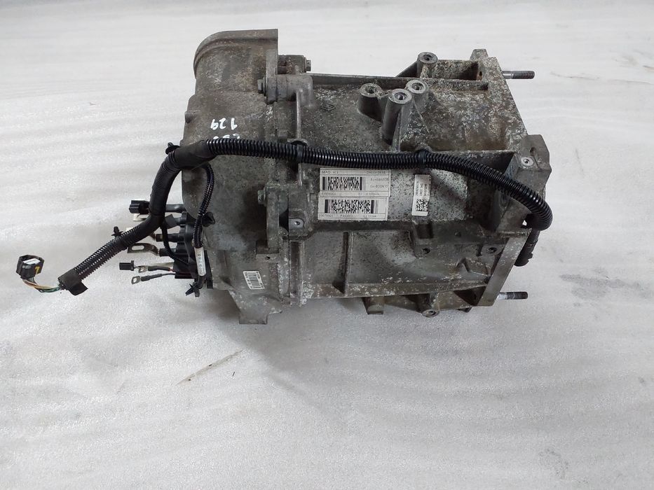 Motor completo RENAULT Zoe (BFM_)