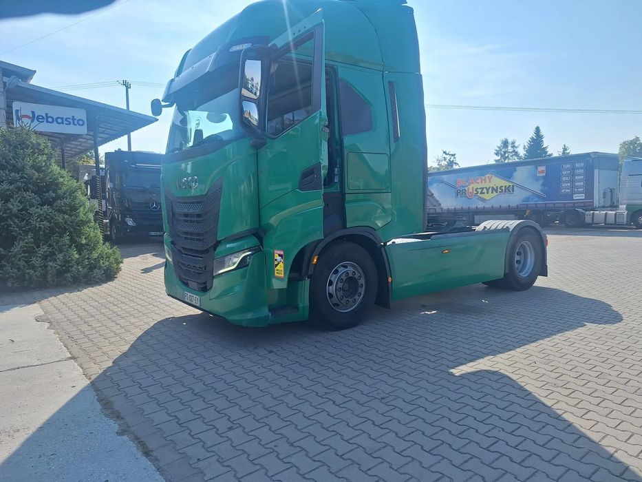 Iveco