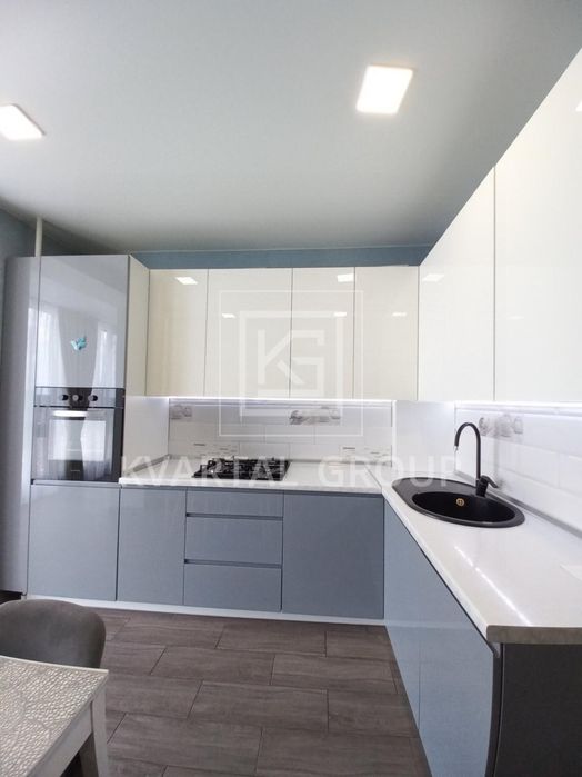 Apartment in Bucha - View 2