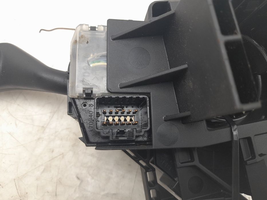 Fita de airbags FORD Focus II (DA_)